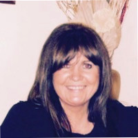 Jo Deakin