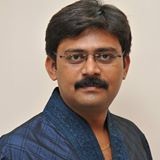 Jaymin Patel