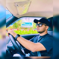 Ahammed Shabeer