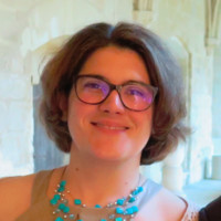 Claire Gaspalou