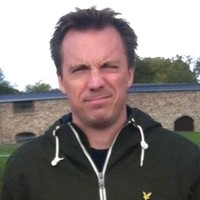 Mikael Palm
