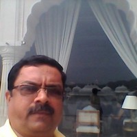 ravi Baligar