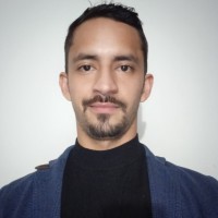 Pedro Luis Ramirez Moreno