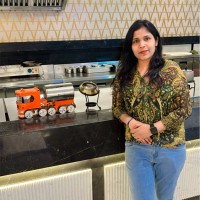 Shweta Panchal