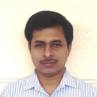 Kiran Shanbough