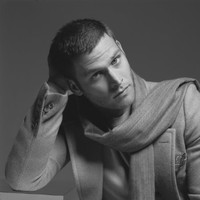 Steven England