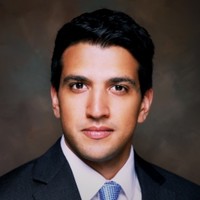Randeep Gill, Cfa, Frm