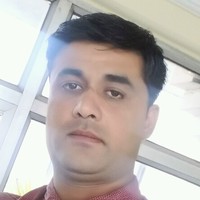 Rakesh Kumar