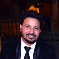 Pankaj Kavidayal