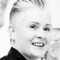 Cecilia Krusing