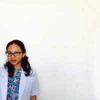 Sarah Pujiasri