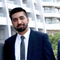 Muhammad Ahmed Toor
