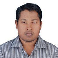 Deba Chandan Mohanty