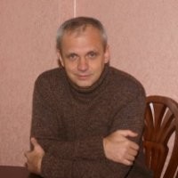 Oleksandr Goushcha