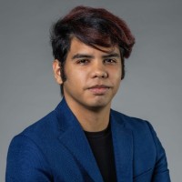 Krishna Pedraja