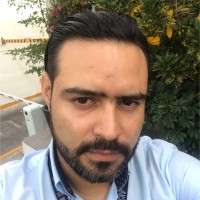 César Omar González Castillo