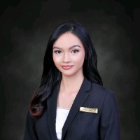 Blanche Marie Ganub, Cpa