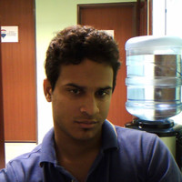 Carlos Domínguez