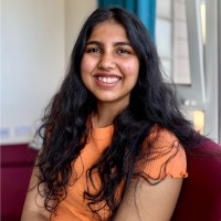 Ishanya Singhvi
