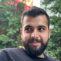 Can Özdemir Dağ