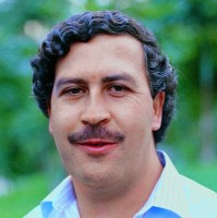 Pablo Emilio Escobar Gaviria