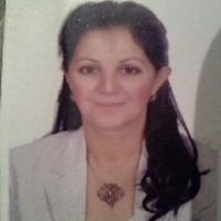 Wafaa EL Ozri
