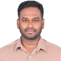 Shanmuga Priyan