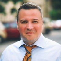 Markus M. Nemeth EFA