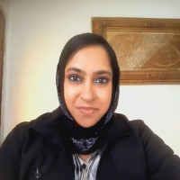 Dilshaad Ramjan