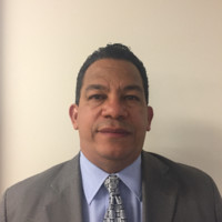Efraín Laureano