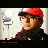 Sudesh Kotian
