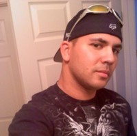 Matthew James