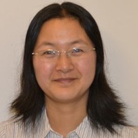 Huilin Wei