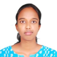 Nivedha Jayakumar