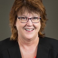 Mary Knudsen