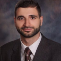 Ahmad Al-Moujahed, Md, Phd, Mph