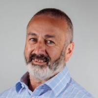 Kev Nolan
