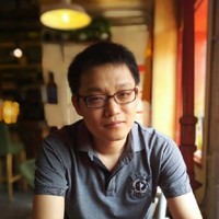 Nick Zuo
