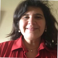 Andreia Duque dos Reis