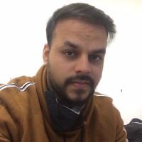 Peeyush Kumar