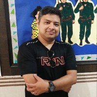 Harsh Goel