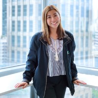 Eunice Kayla Cruz