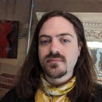Kyle Reinhardt