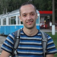 Sergii Pylypchak