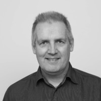Troels Brøcher