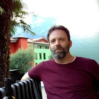 Magnus Dahlqvist