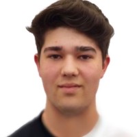 Max Pascoe