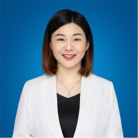 Yaxing Christy Yu