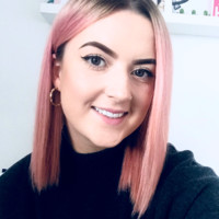 Amy Downes