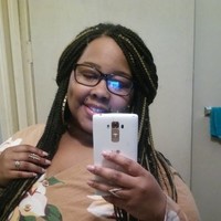 Ashley Ware